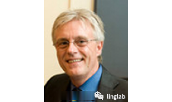 10月7日下午3:00-4:30《Bilingualism: Language and Cognition》主编Harald Clahsen教授语言学讲座 —香港中文大学语言处理实验室主办