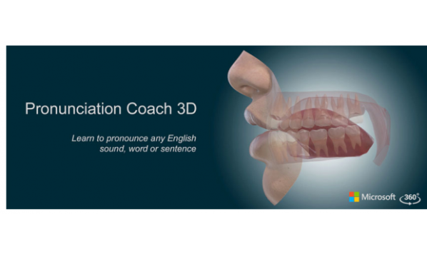 Pronunciation Coach 3D软件说明